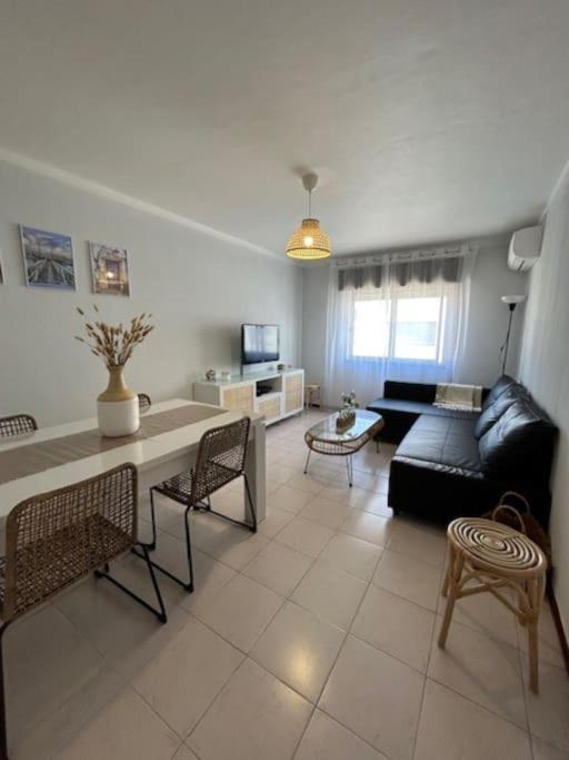 Apartamento Casa Hortense オリョン エクステリア 写真