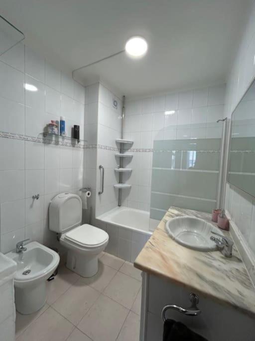 Apartamento Casa Hortense オリョン エクステリア 写真