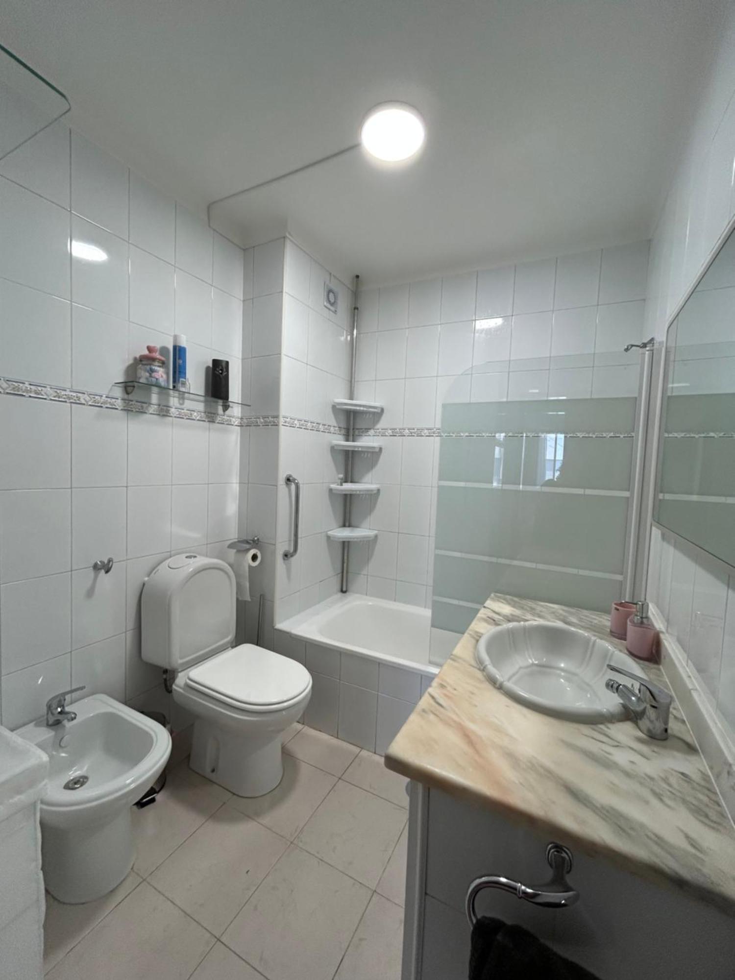 Apartamento Casa Hortense オリョン エクステリア 写真